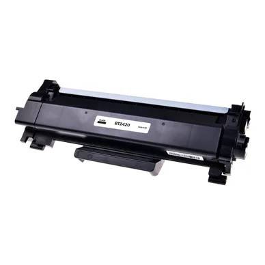 Svart toner ersätter TN-2420 3 000 sidor