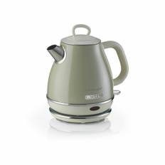 Vattenkokare Ariete Vintage 2868 2000 W Beige Metall Plast 1 L 3 L