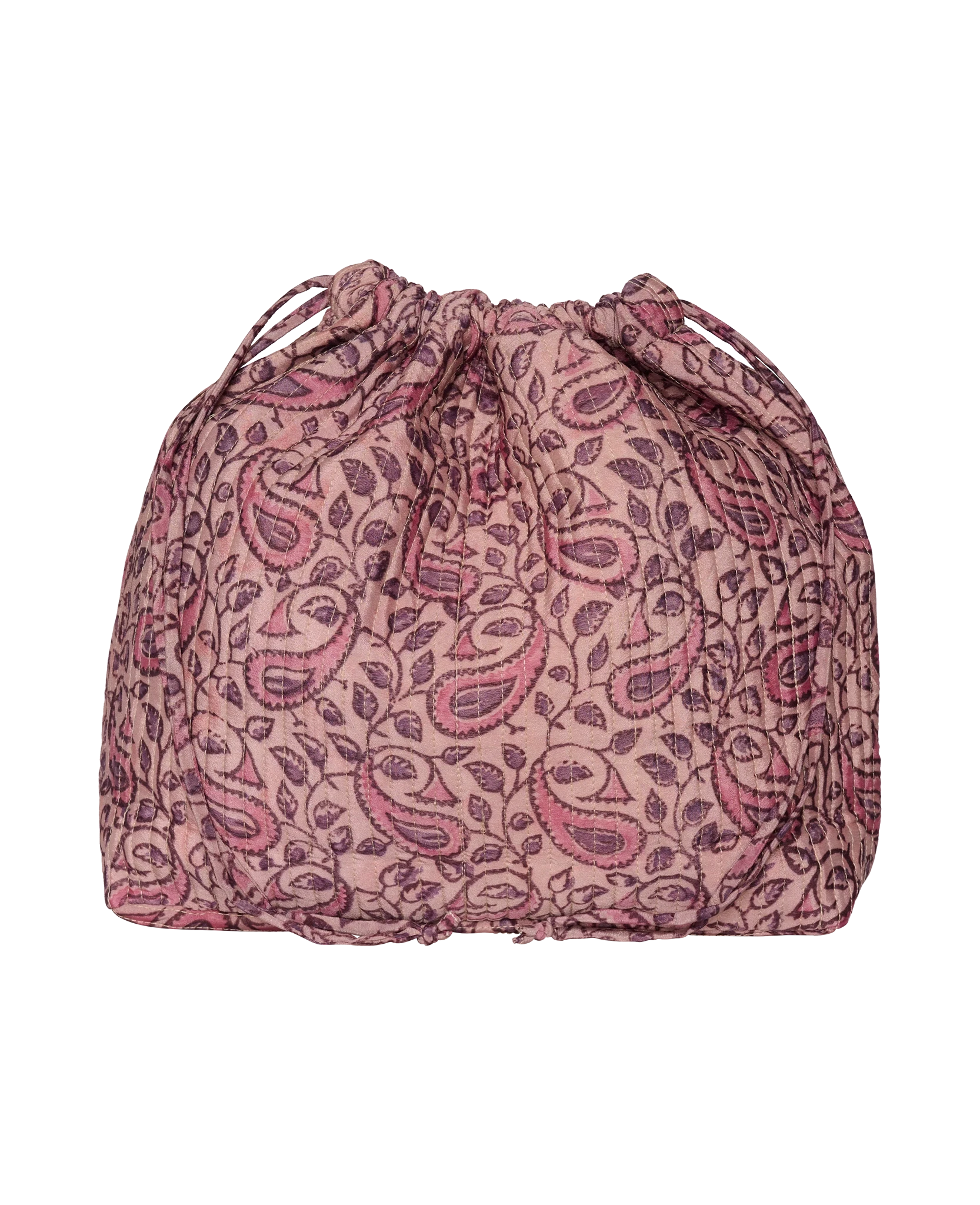 Dagmar SILK Bag - No. 11.