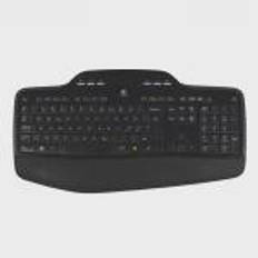 Logitech MK700 / MK710 Trådlöst tangentbord - Begagnad