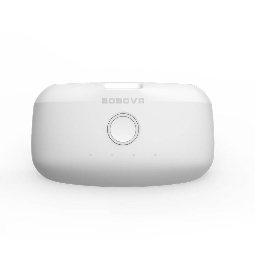 BOBOVR 5200 mAh B2 Batteripaket För M2 Pro / M3 Pro VR Headset