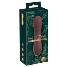 Hazel Vibrator