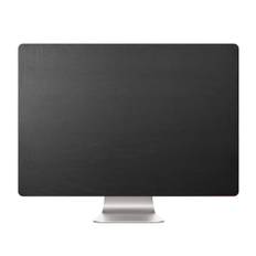 Dammskyddande Tygöverdrag för iMac 27” - Svart