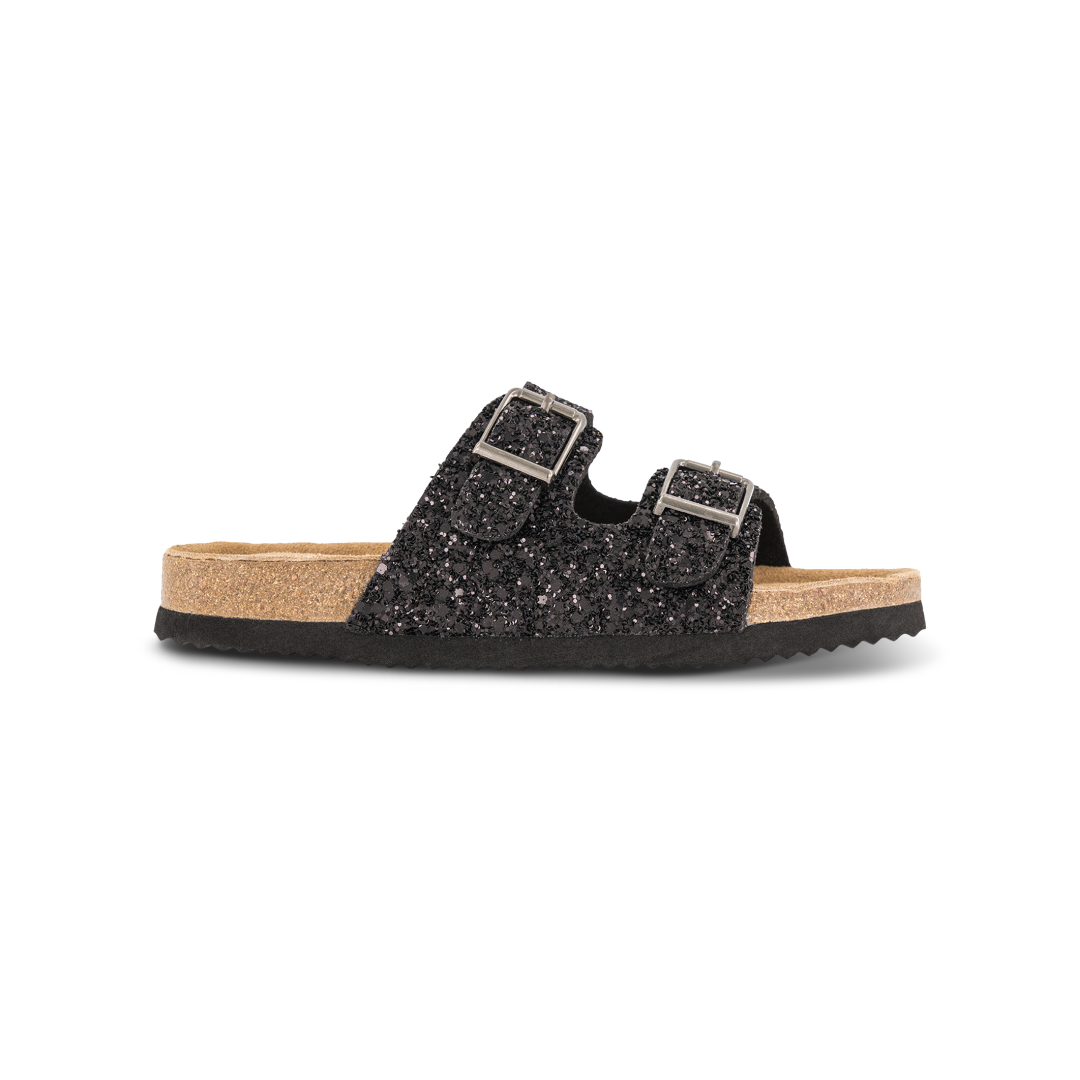 KOOL Børnesandal Sort 4815101010 - 30