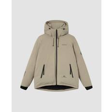 Insulated Light Jacket - Sand - Medium