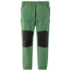 Reima Kid's Pants Vaeltaa Trekkingbyxa Barn Storlek 104 Färg grön