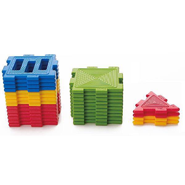 We-Blocks Mini 28stk