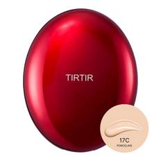 TIRTIR | Mask Fit Red Cushion 18g - 17C Porcelain