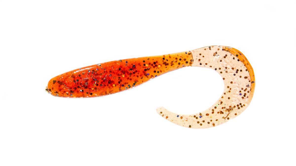 RenzStein Renztail Perch 11cm (Välj Färg: Motoroil)