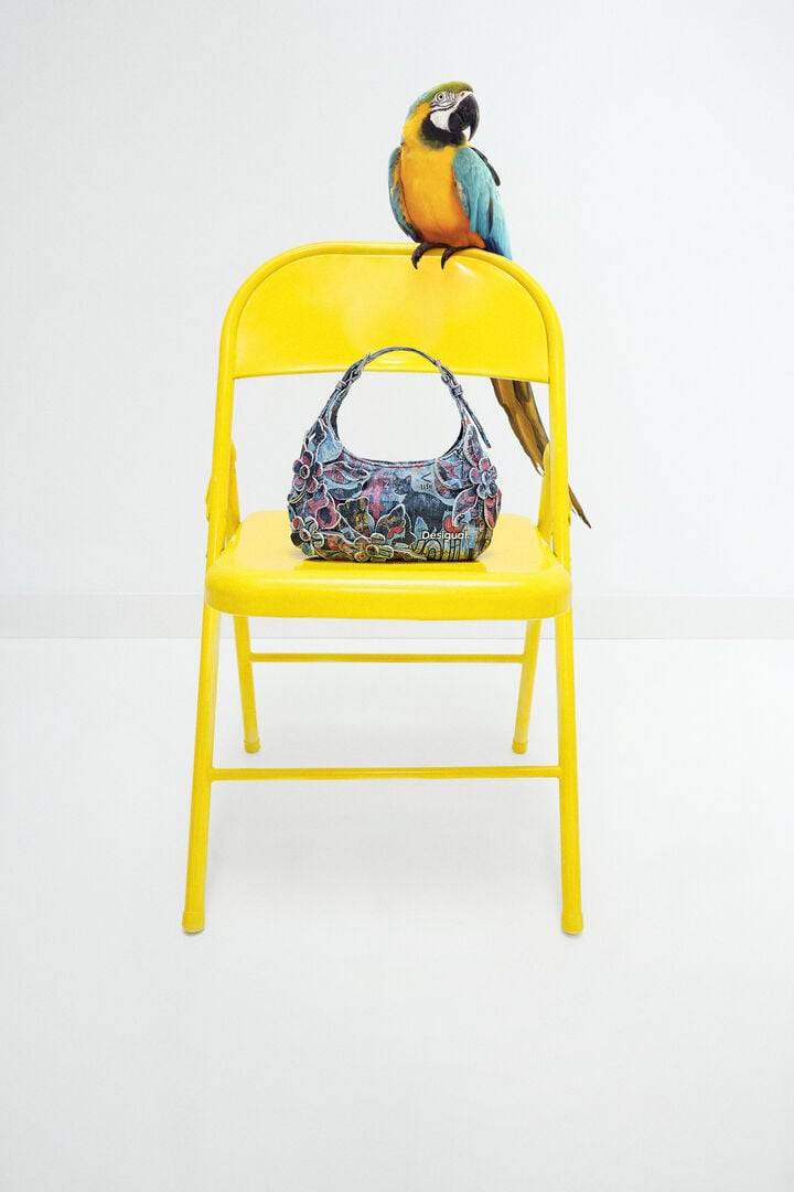 DESIGUAL VINTAGE
