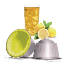 Iste Limone ICE til Dolce Gusto® 16 stk.