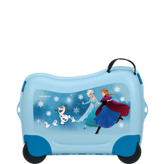 Dream2go Disney Resväska med 4 hjul 38 x 52 x 21 cm | 2.1 kg