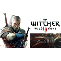 The Witcher 3 + The Witcher 1 Enhanced Edition (PC)