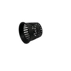 Hydroponisk Kurv , 80mm