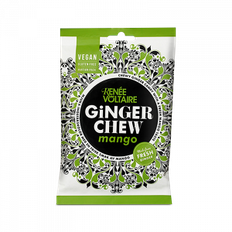 Ginger Chew Mango