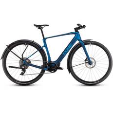 Cube Nulane Hybrid C:62 SLX FE 400X - Elcykel - 2025, Large