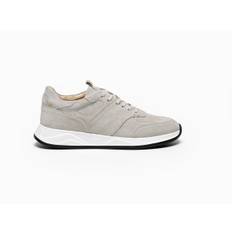 Simon Suede lt grey - 40