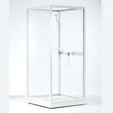 Duschkabin komplett NK 88 VS 800 x 800