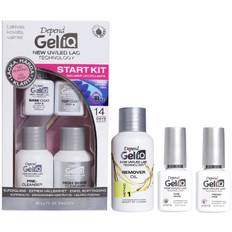 Depend Gel iQ