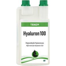 Trikem Hyaluron Tillskott för Leder Häst - 1L / 3L