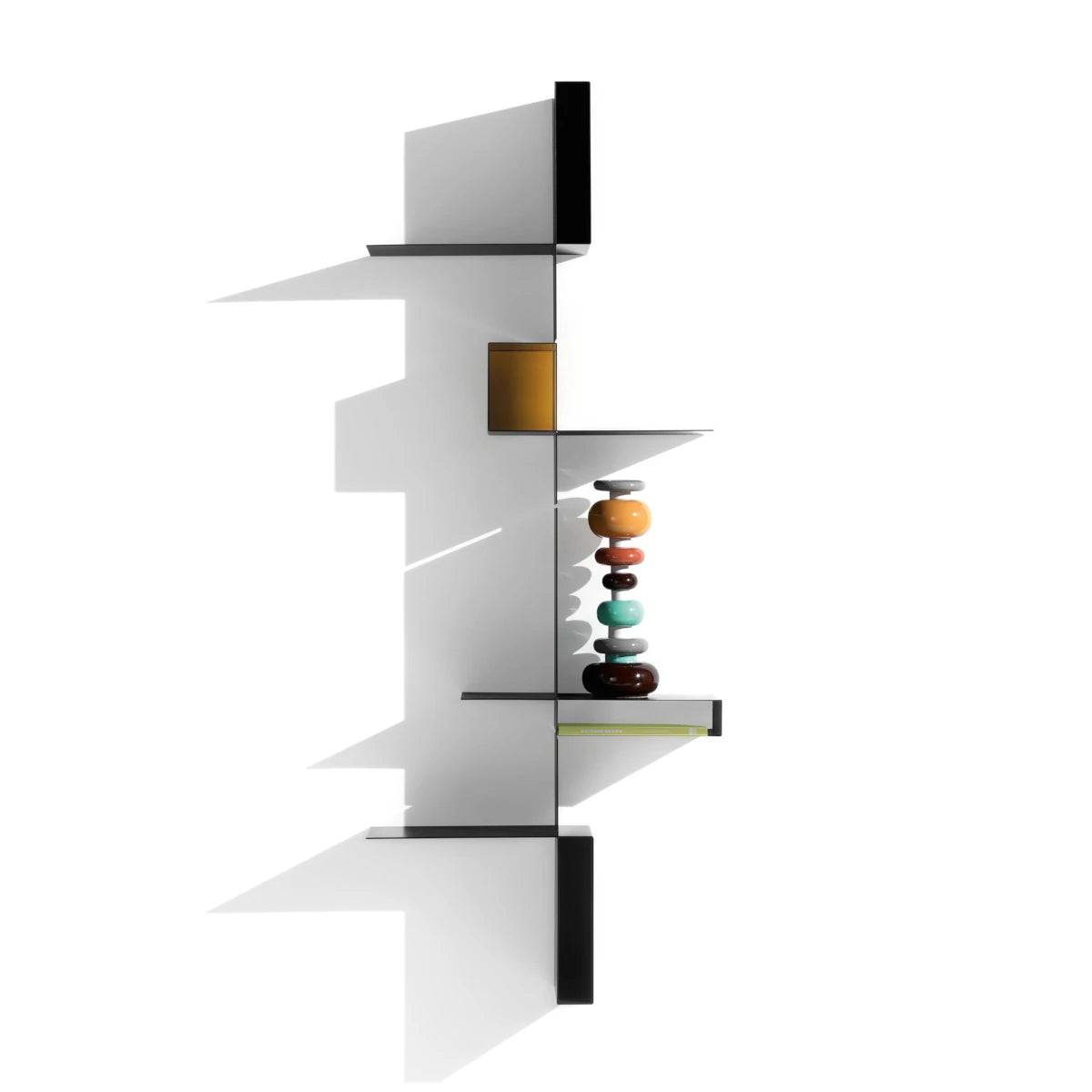 MDF Italia Randomissimo - White / A-L / Blue