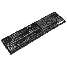 Batteri till Asus ChromeBook CX9 mfl - 4.200 mAh