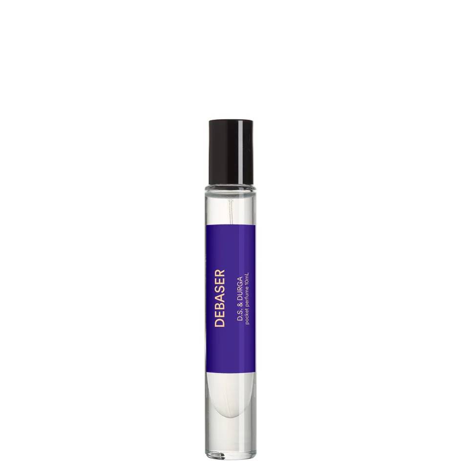 D.S. & DURGA Debaser Pocket Perfume 10ml
