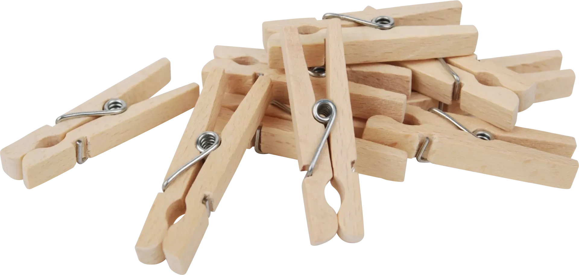 Bürstenhaus Redecker - Redecker Tøjklemmer.