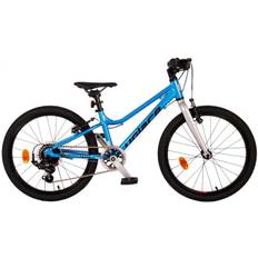 Volare Dynamic Childrensbike - Drenge - 20 tommer - Blå - 7 Gears - Prime Collection