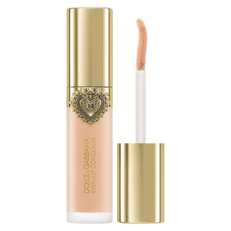 Dolce & Gabbana Everlast concealer 10 - Light Medium 11 Ml