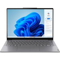 Lenovo Yoga Slim 7i 14IMH9 Ultra 5-125H/16GB/512/OLED 14" laptop- På fjernlager - Klar levering