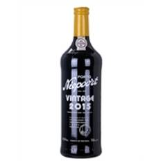 Niepoort Vintage 2015 Portugisisk Portvin 70 cl 19,5%
