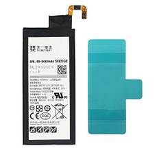 [TY BETTERY] Batteri kompatibel med EB-BG925ABE Samsung Galaxy S6 EDGE