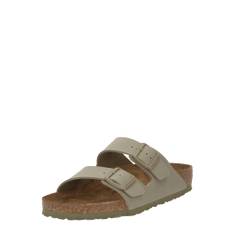 BIRKENSTOCK Pantoletter 'Arizona'  kiwi - 48