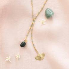 A Beautiful Story Entire Necklace