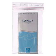 Sunwac 3 - 8st klortabletter