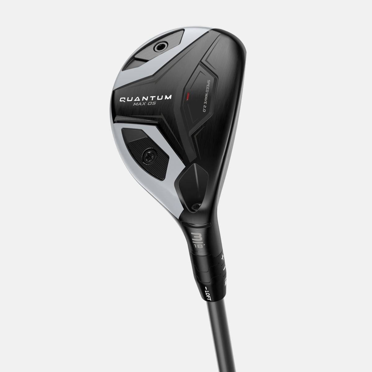 Callaway Quantum Max OS hybrid