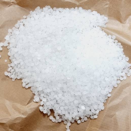 Paraffin för Ljustillverkning 10 kg - Pastiller