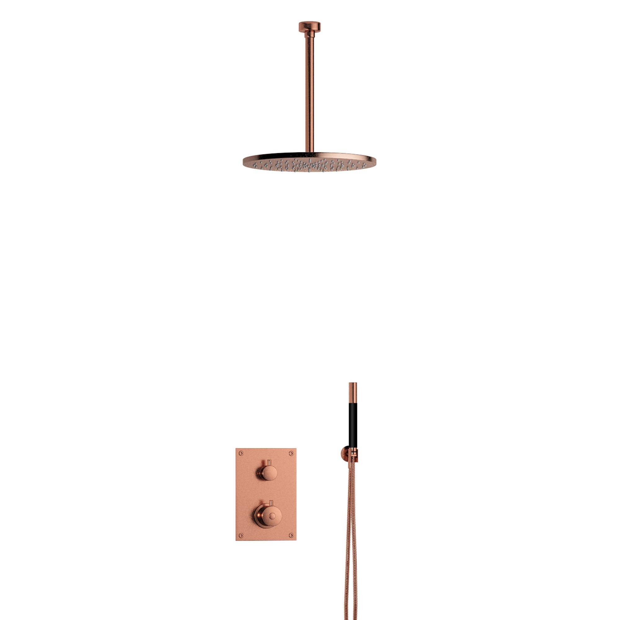 Tapwell inbyggd dusch box7268 ed2