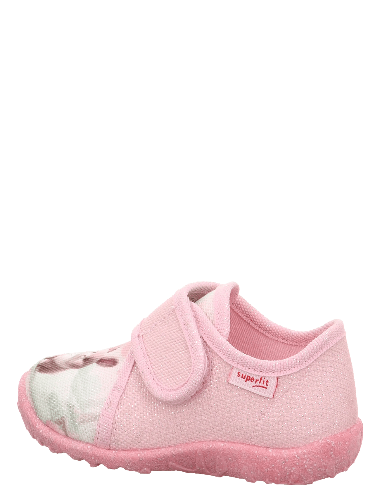 SUPERFIT Spotty | Pink | 21