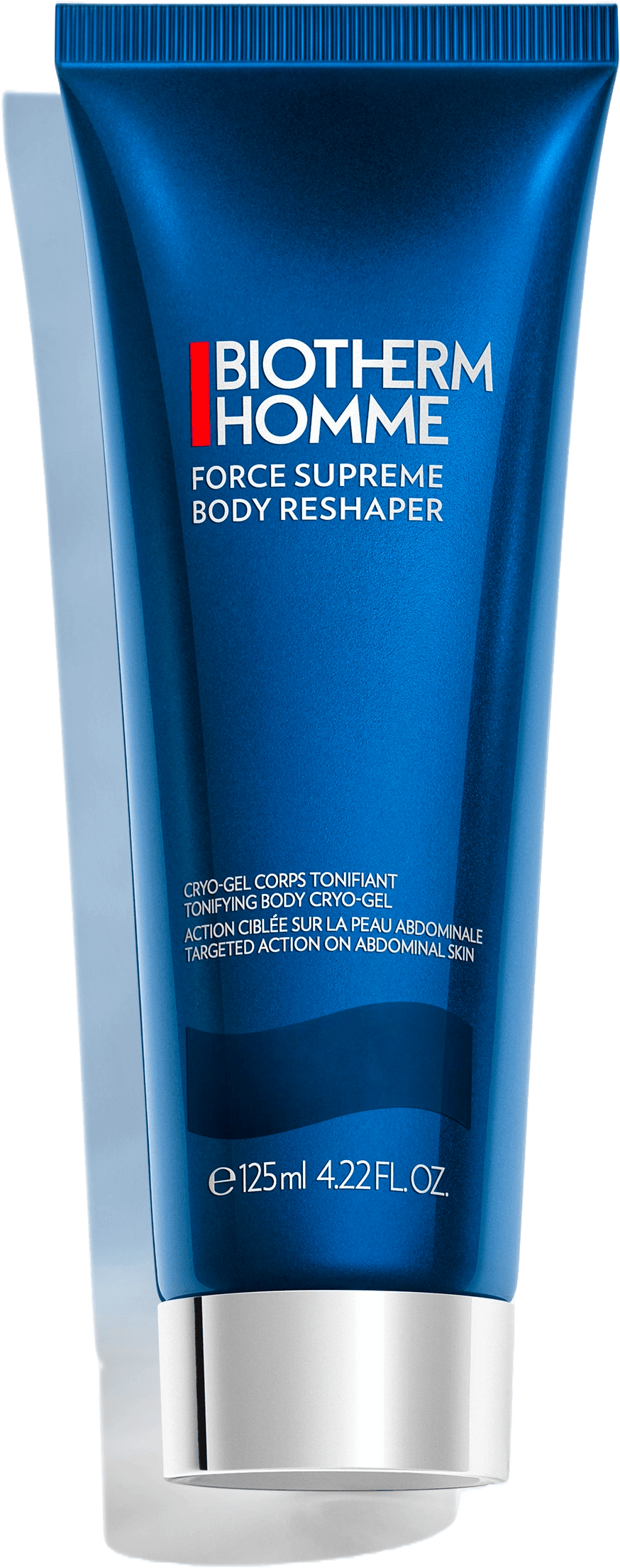 Biotherm Homme Force Supreme Body Reshaper 125 ml
