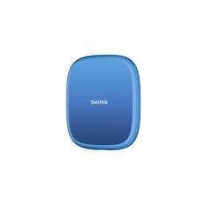 SanDisk Creator Phone - 1TB - Blå - Ekstern SSD - USB 3.2 Gen 2