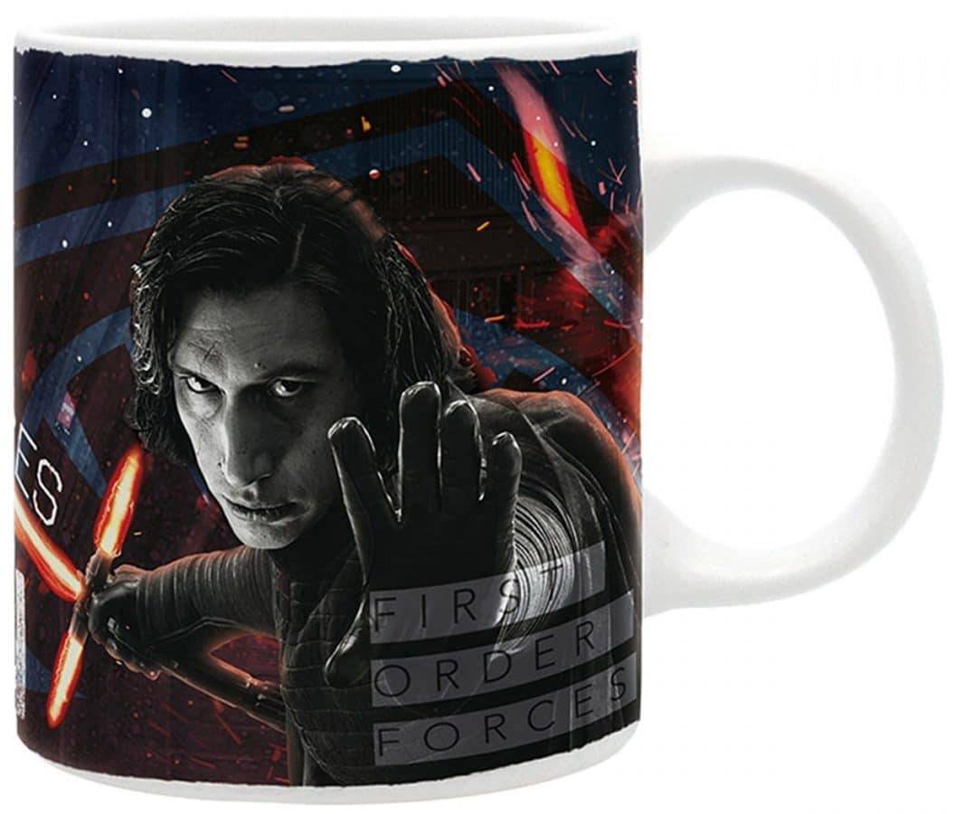 Star Wars KYLO Ren Mug
