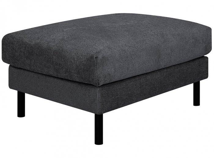 Refined Classics - Embla Fotpall Genesis Graphite
