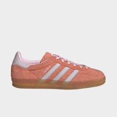 Adidas Originals Womens Gazelle Indoor Pink (IE2946)