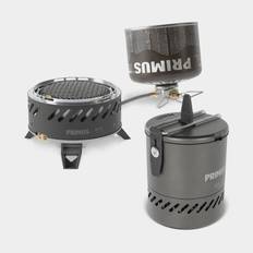 Gaskök Primus Ulti Stove System 1.0, 3000 W + kastrull (1 liter), + SIP Power Gas (230 gram)