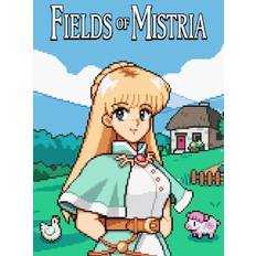 Fields of Mistria (PC) - Steam Account - GLOBAL