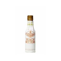 Fee Brothers Peach Bitter