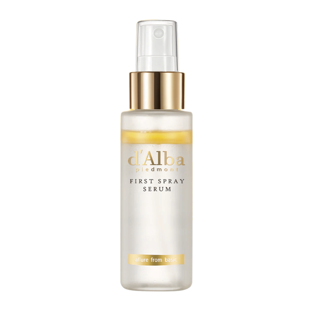 White Truffle First Spray Serum - 50ml