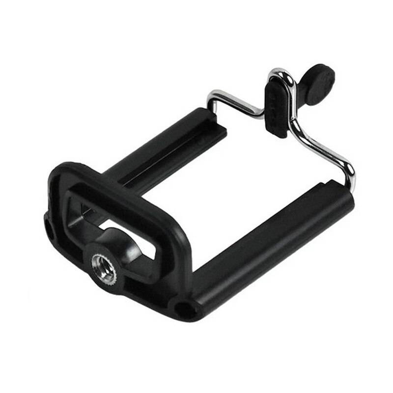Abay Flexibel Mini Tripod för iPhone - Endast klipp